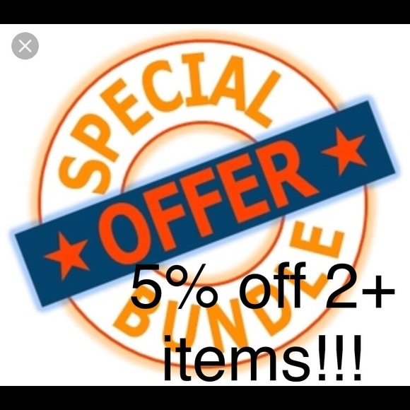 Bundle and Save! - Picture 1 of 1